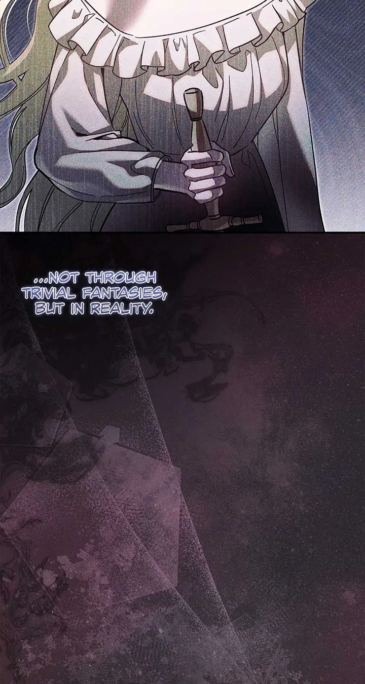 Escape Me If You Can Chapter 37 – Page 60
