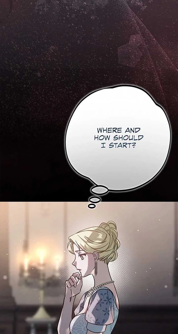 Escape Me If You Can Chapter 37 – Page 61
