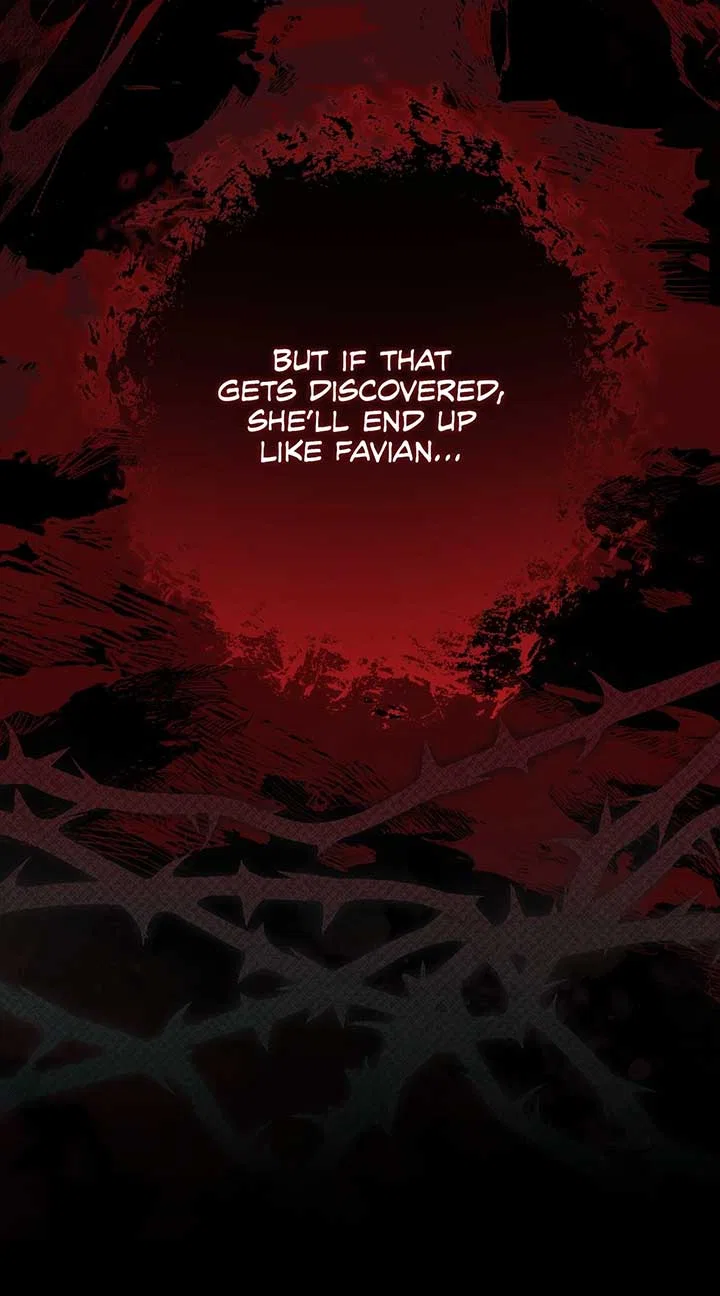 Escape Me If You Can Chapter 37 – Page 64