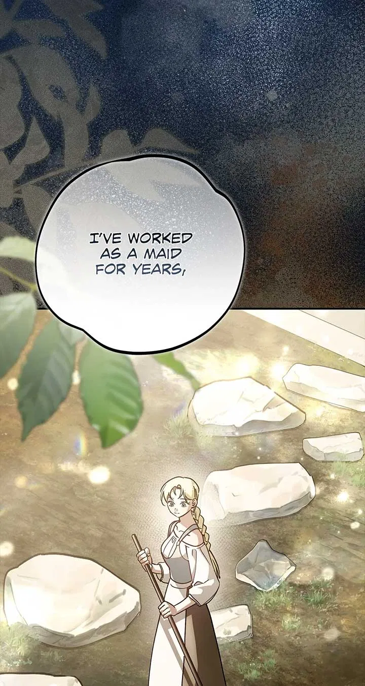 Escape Me If You Can Chapter 37 – Page 70