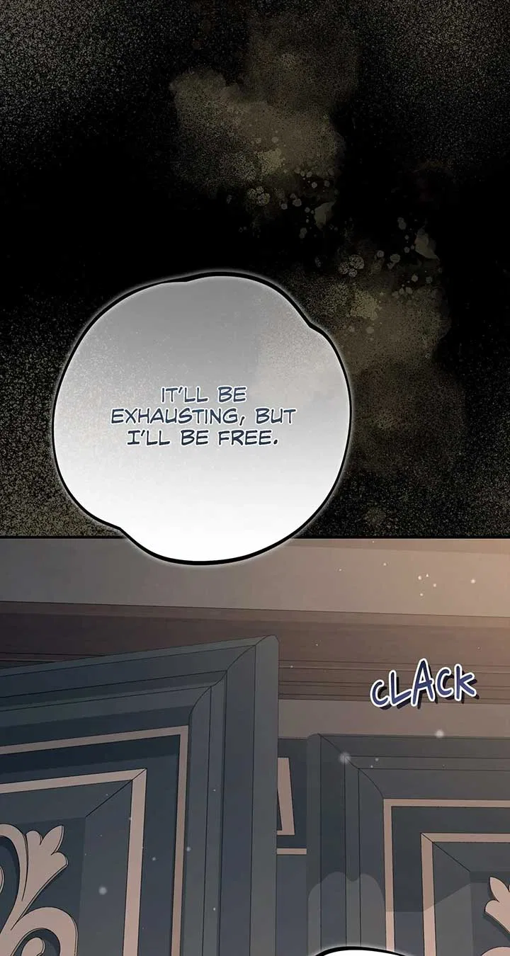 Escape Me If You Can Chapter 37 – Page 72
