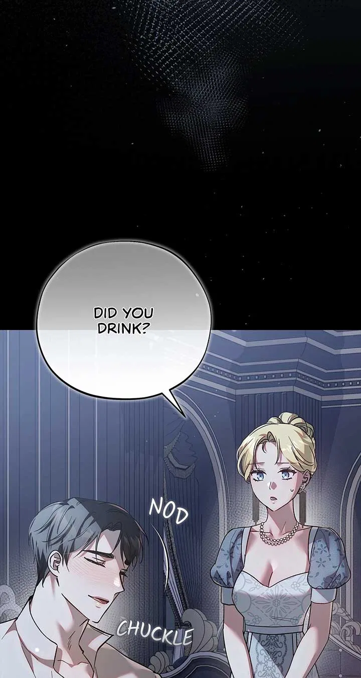 Escape Me If You Can Chapter 37 – Page 80