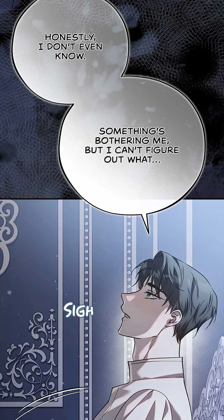 Escape Me If You Can Chapter 37 – Page 86
