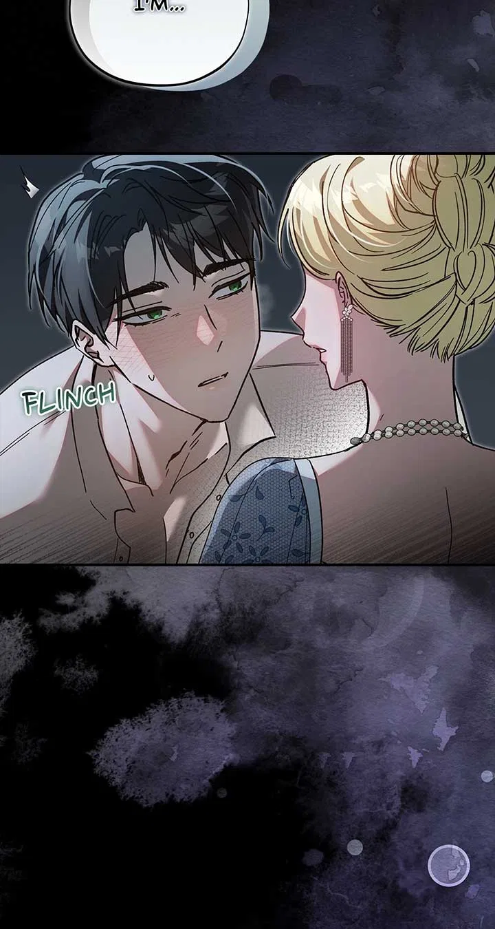 Escape Me If You Can Chapter 37 – Page 102