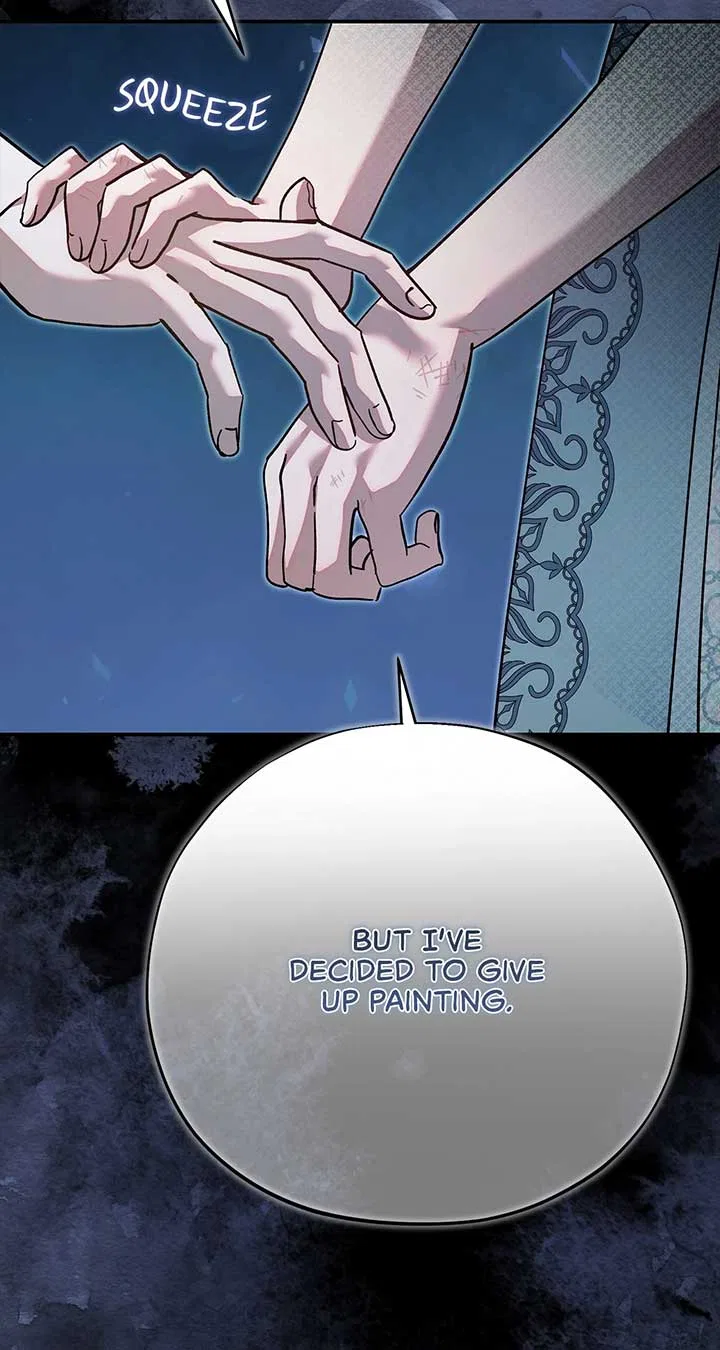 Escape Me If You Can Chapter 37 – Page 106