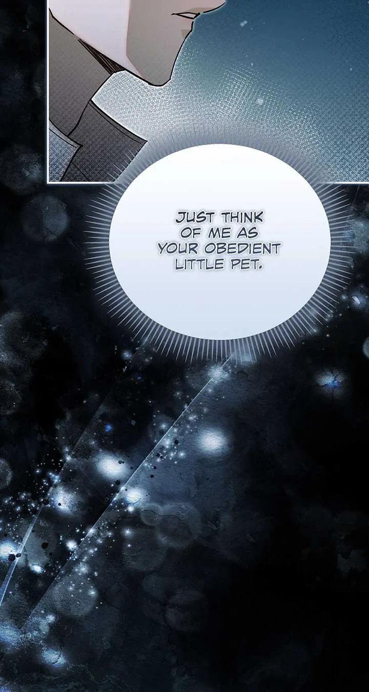 Escape Me If You Can Chapter 37 – Page 111