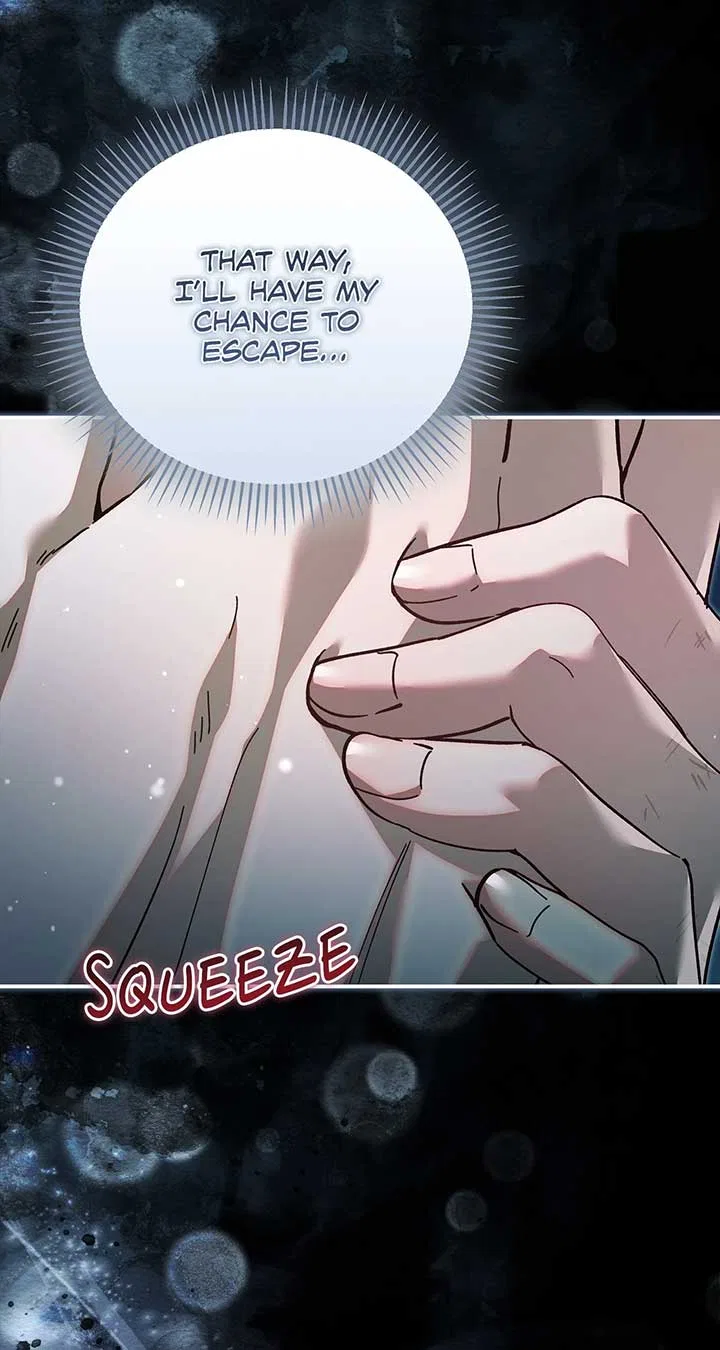 Escape Me If You Can Chapter 37 – Page 112