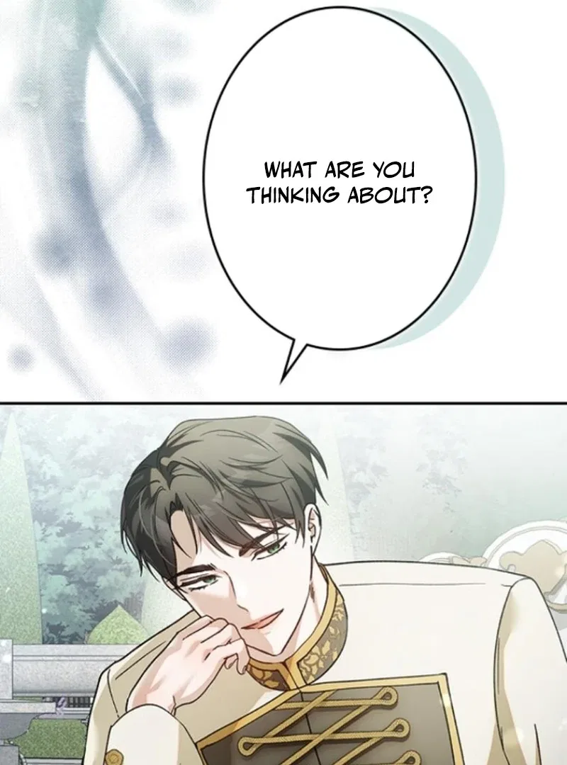Escape Me If You Can Chapter 36 – Page 9