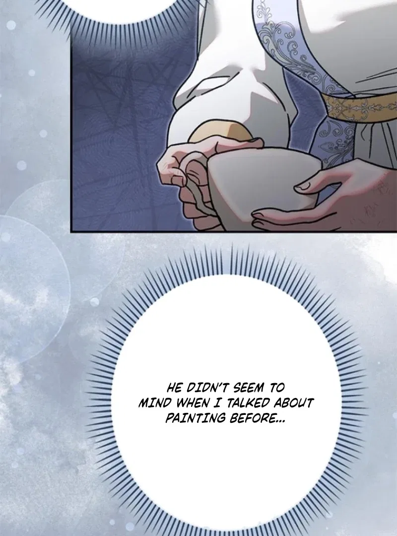 Escape Me If You Can Chapter 36 – Page 20