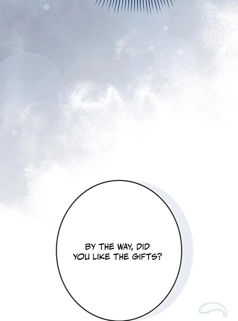 Escape Me If You Can Chapter 36 – Page 21