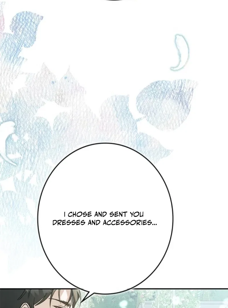 Escape Me If You Can Chapter 36 – Page 22