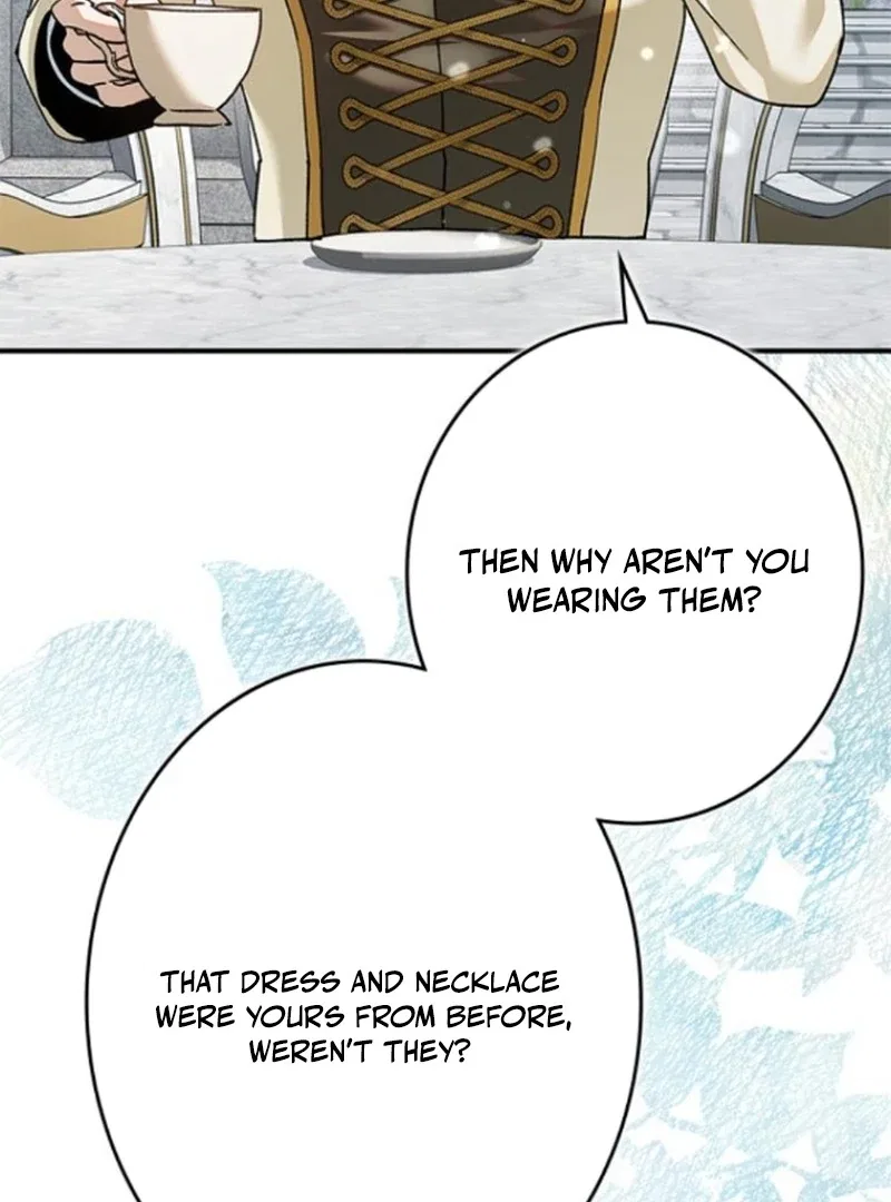 Escape Me If You Can Chapter 36 – Page 26