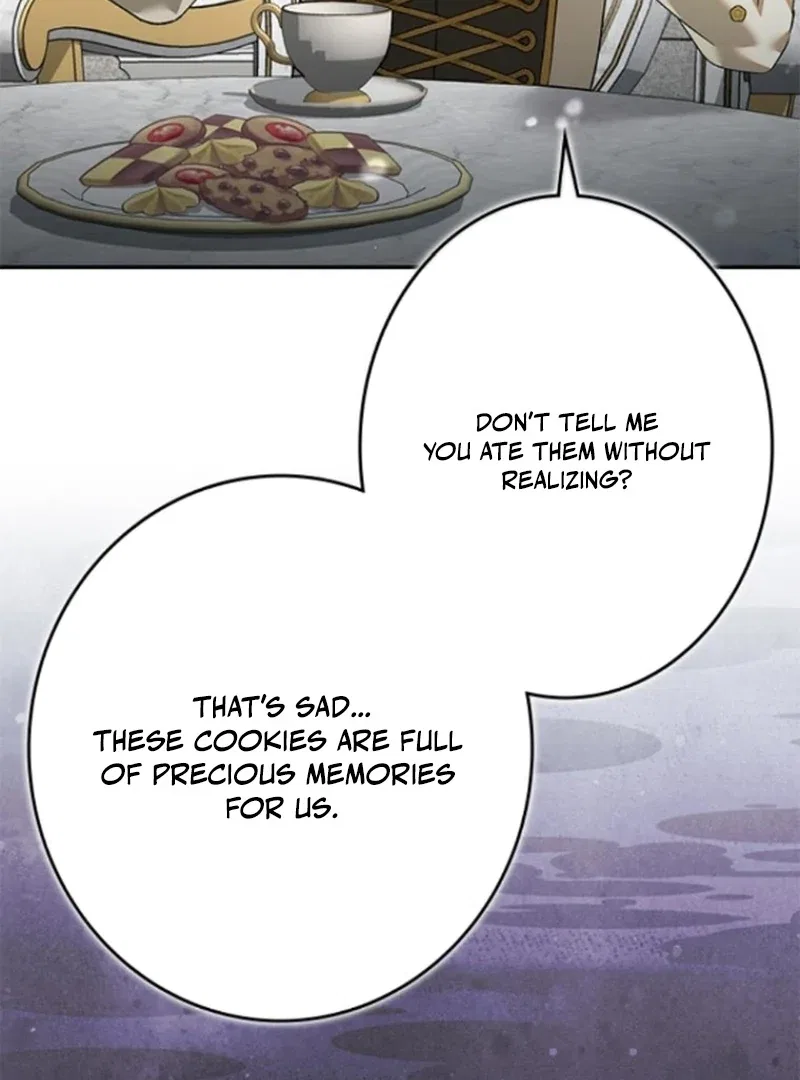 Escape Me If You Can Chapter 36 – Page 40