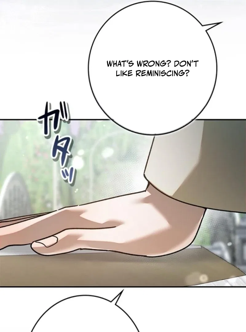 Escape Me If You Can Chapter 36 – Page 46