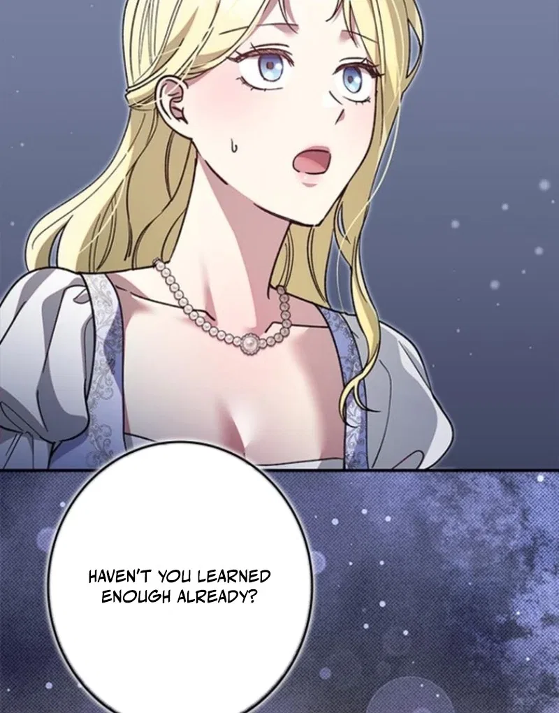 Escape Me If You Can Chapter 36 – Page 51