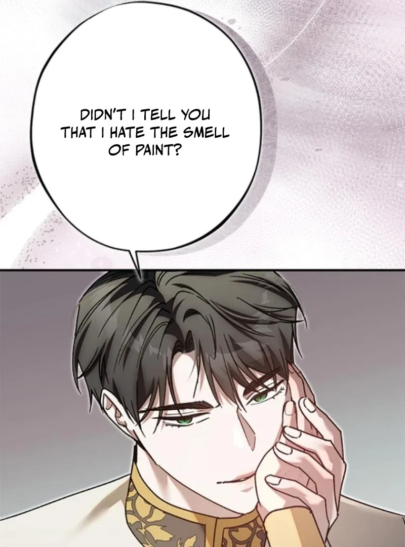 Escape Me If You Can Chapter 36 – Page 76