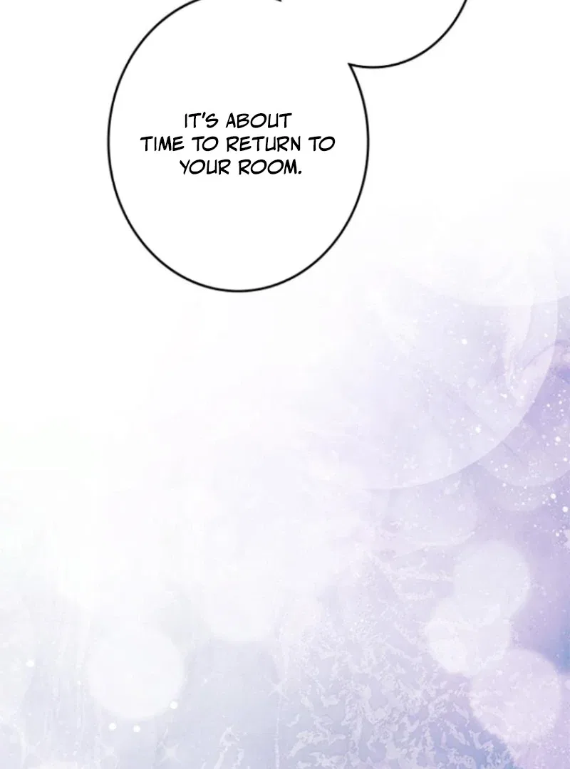 Escape Me If You Can Chapter 36 – Page 81