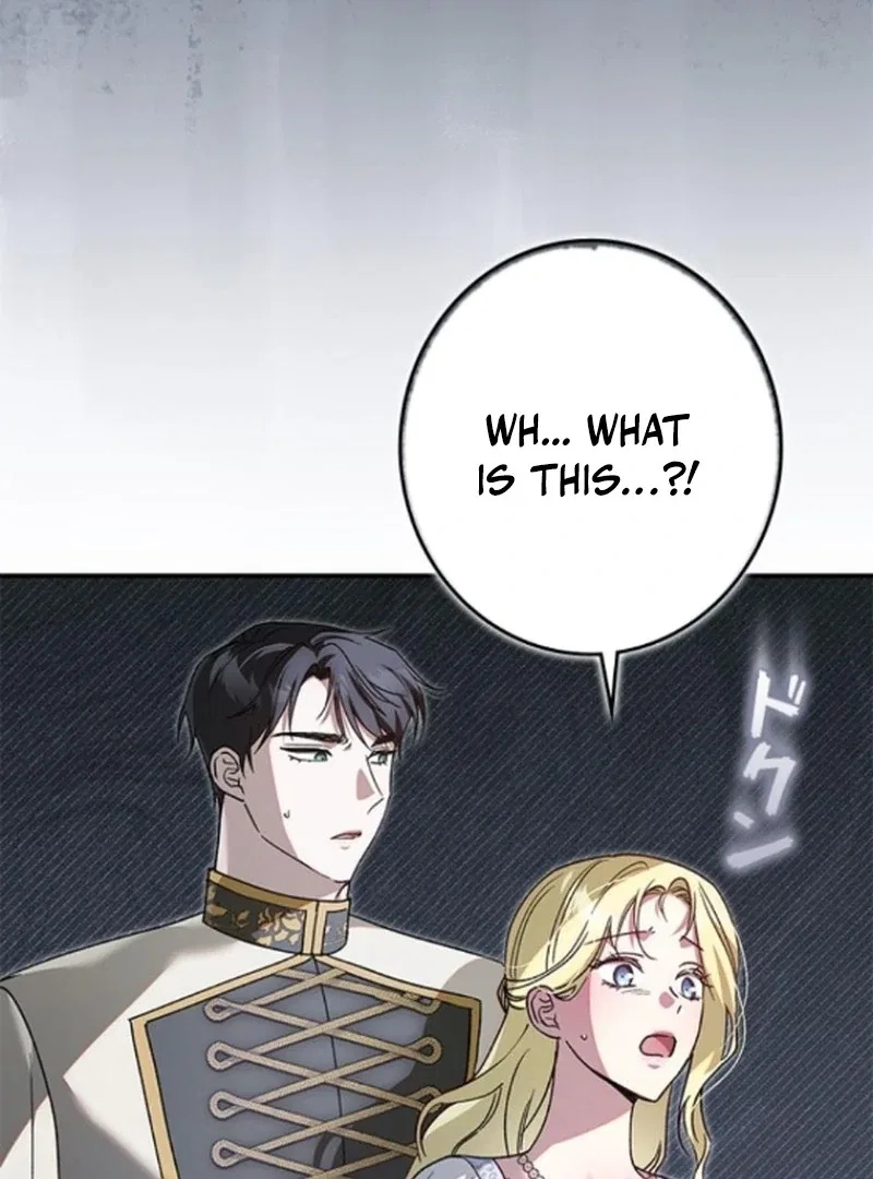 Escape Me If You Can Chapter 36 – Page 96