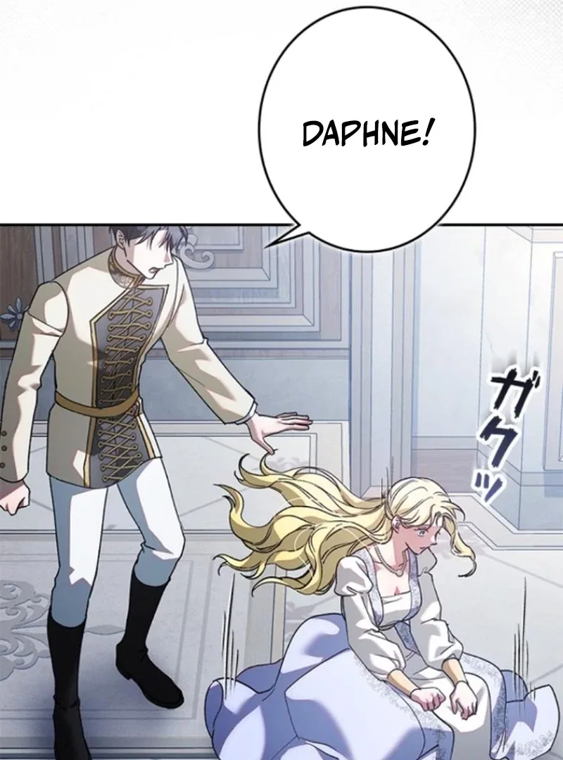 Escape Me If You Can Chapter 36 – Page 101