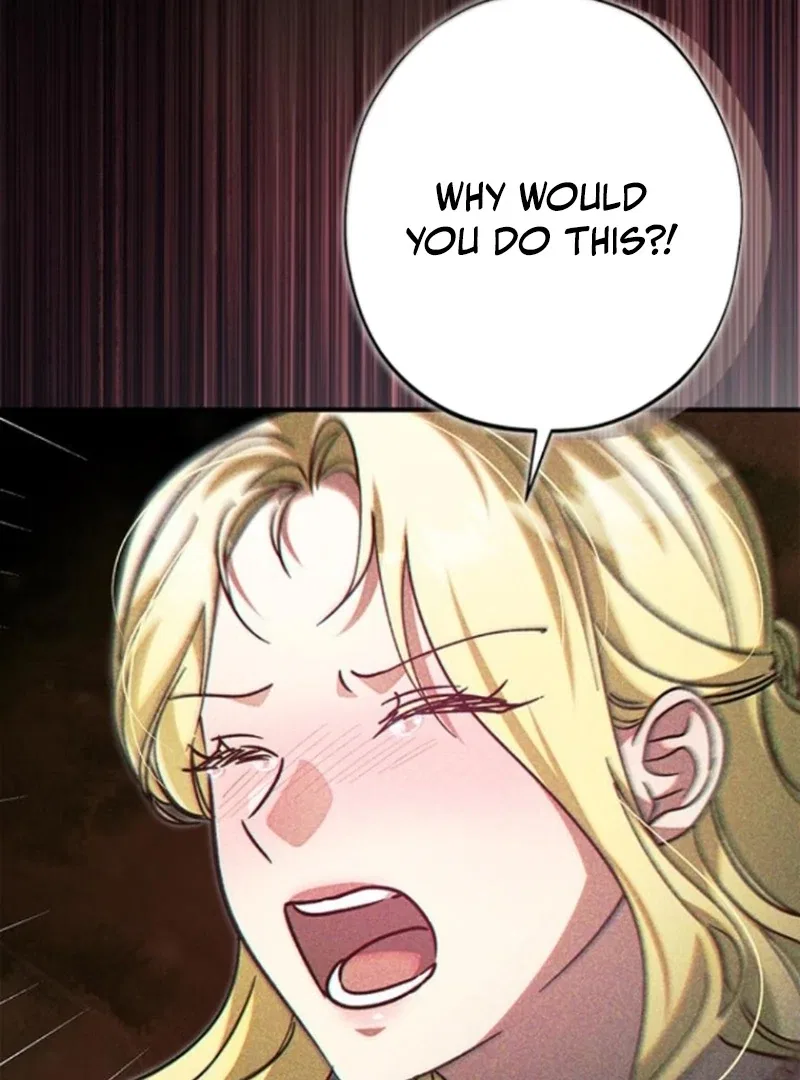 Escape Me If You Can Chapter 36 – Page 127