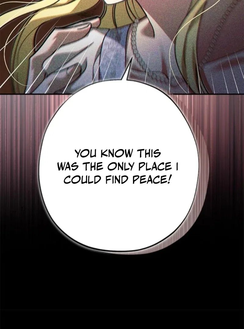 Escape Me If You Can Chapter 36 – Page 128