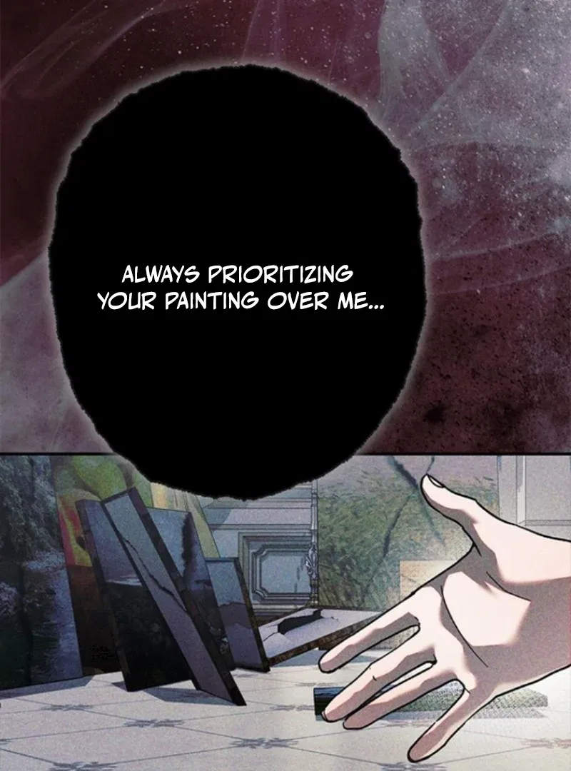 Escape Me If You Can Chapter 36 – Page 132