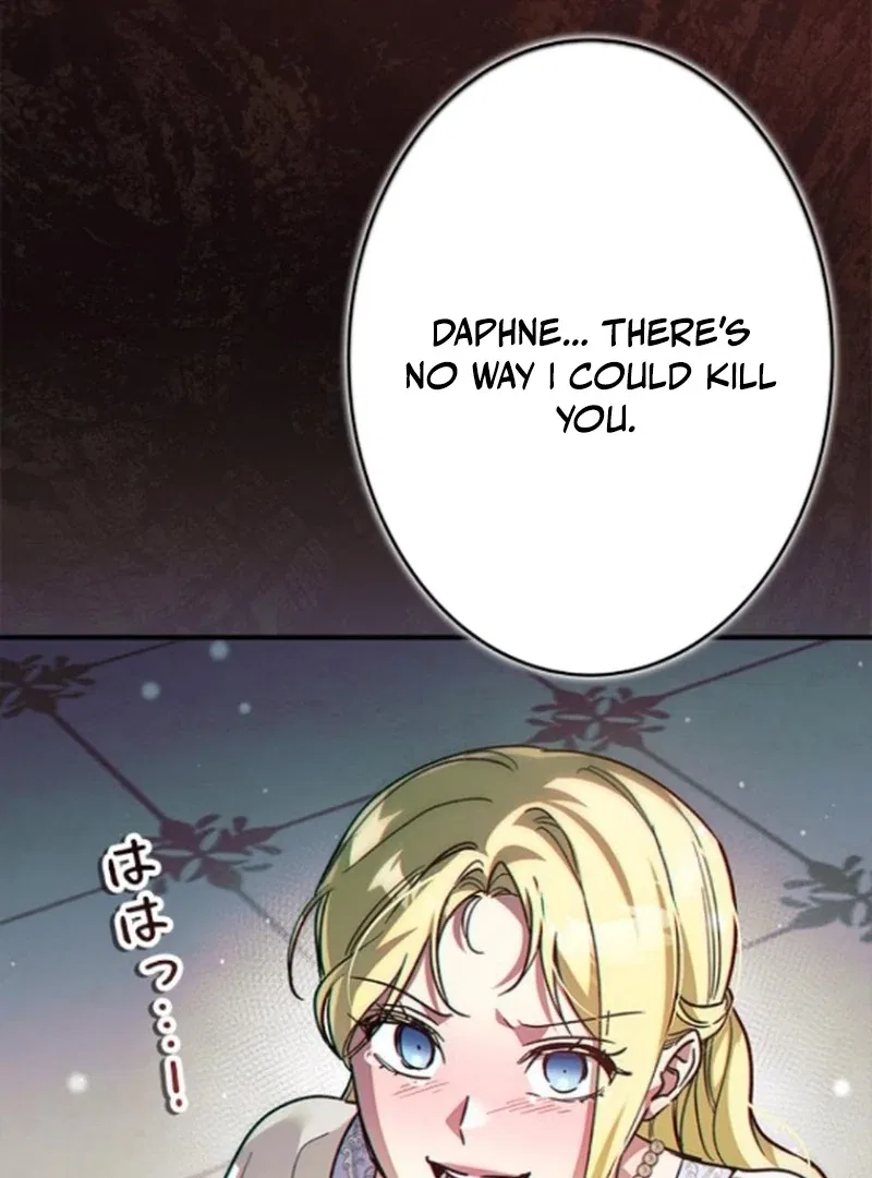 Escape Me If You Can Chapter 36 – Page 148
