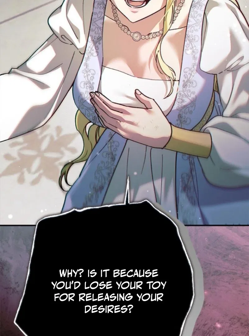 Escape Me If You Can Chapter 36 – Page 149