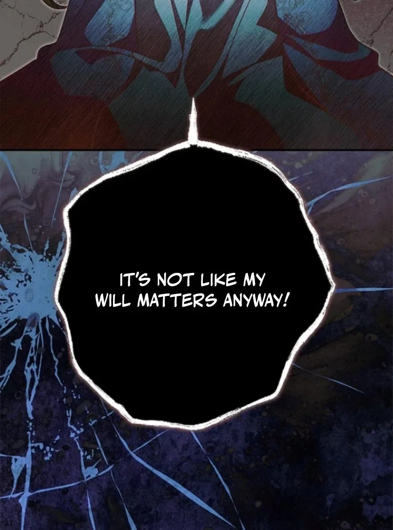 Escape Me If You Can Chapter 36 – Page 157