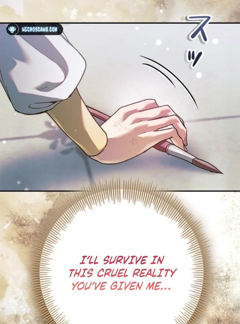 Escape Me If You Can Chapter 36 – Page 173
