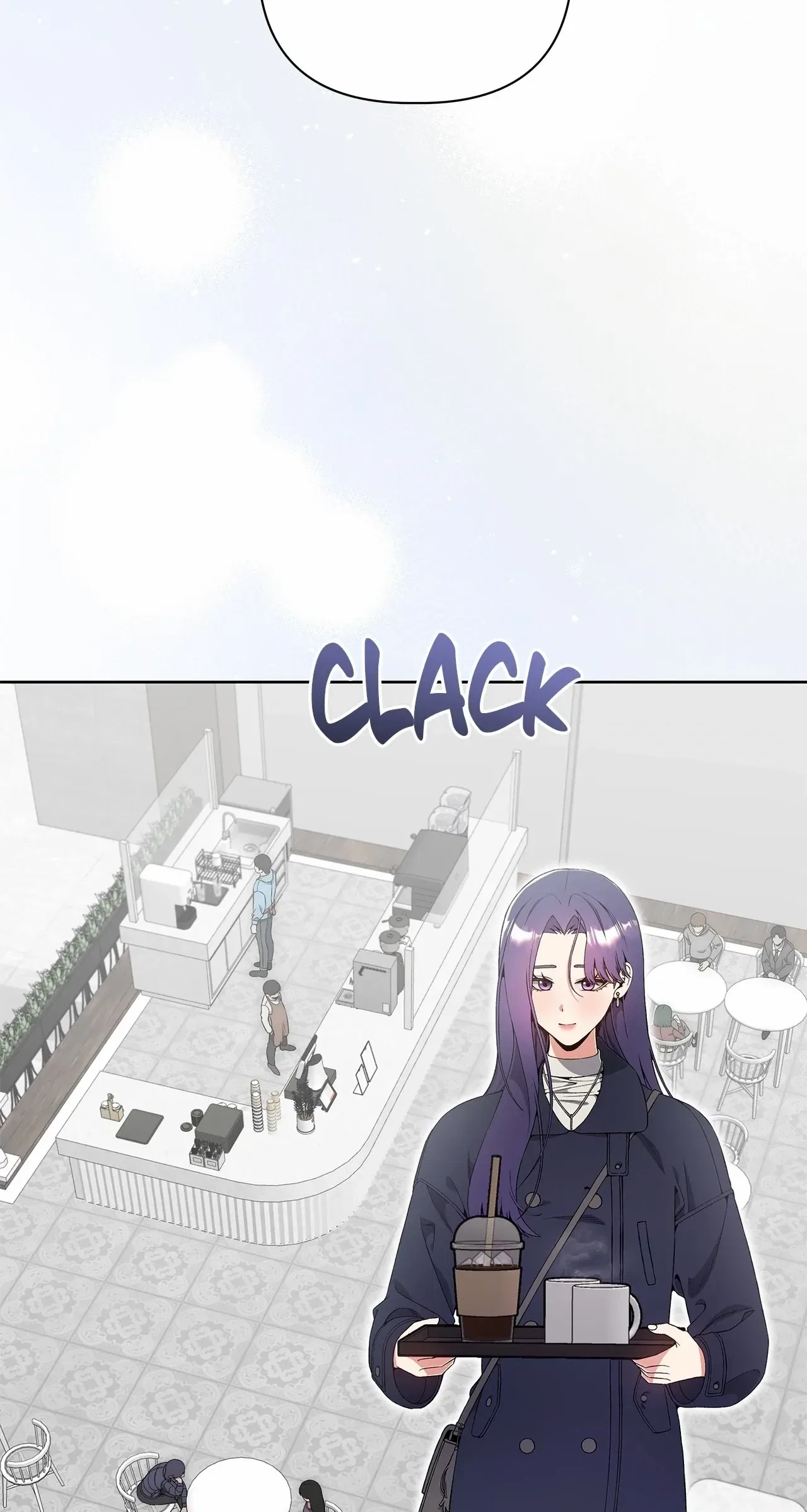 Office Scandal Chapter 30 – Page 2
