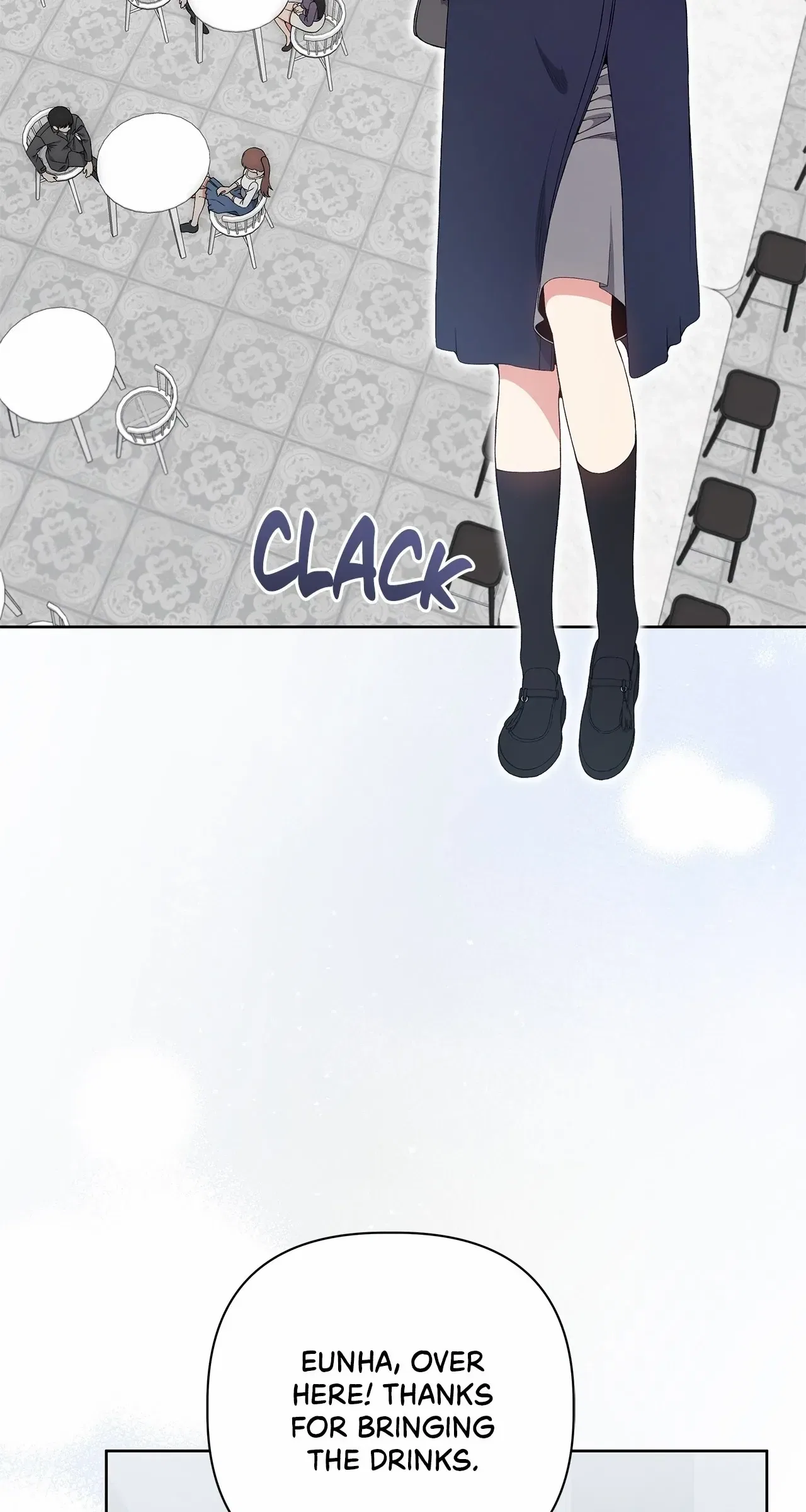 Office Scandal Chapter 30 – Page 3