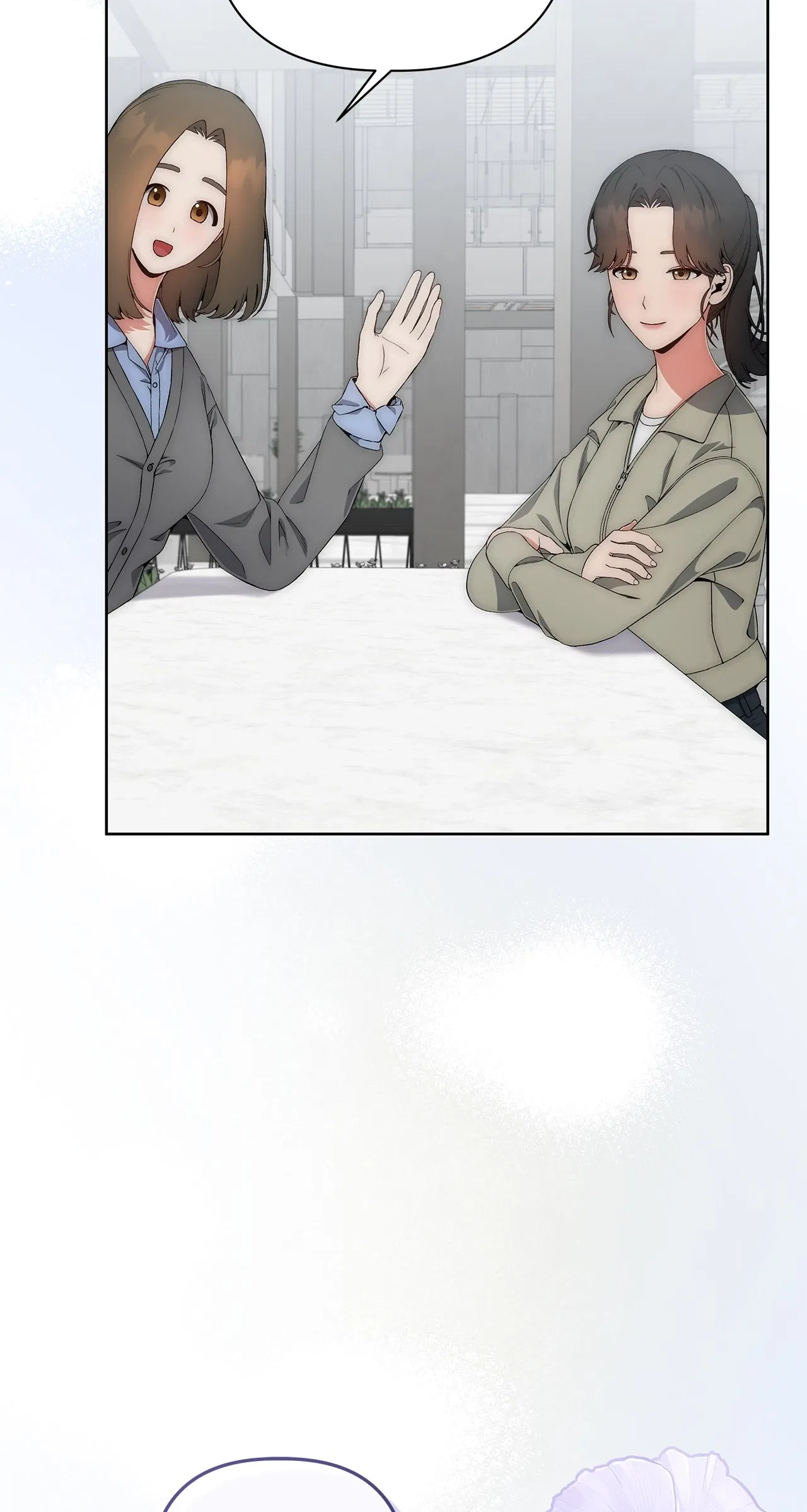 Office Scandal Chapter 30 – Page 4