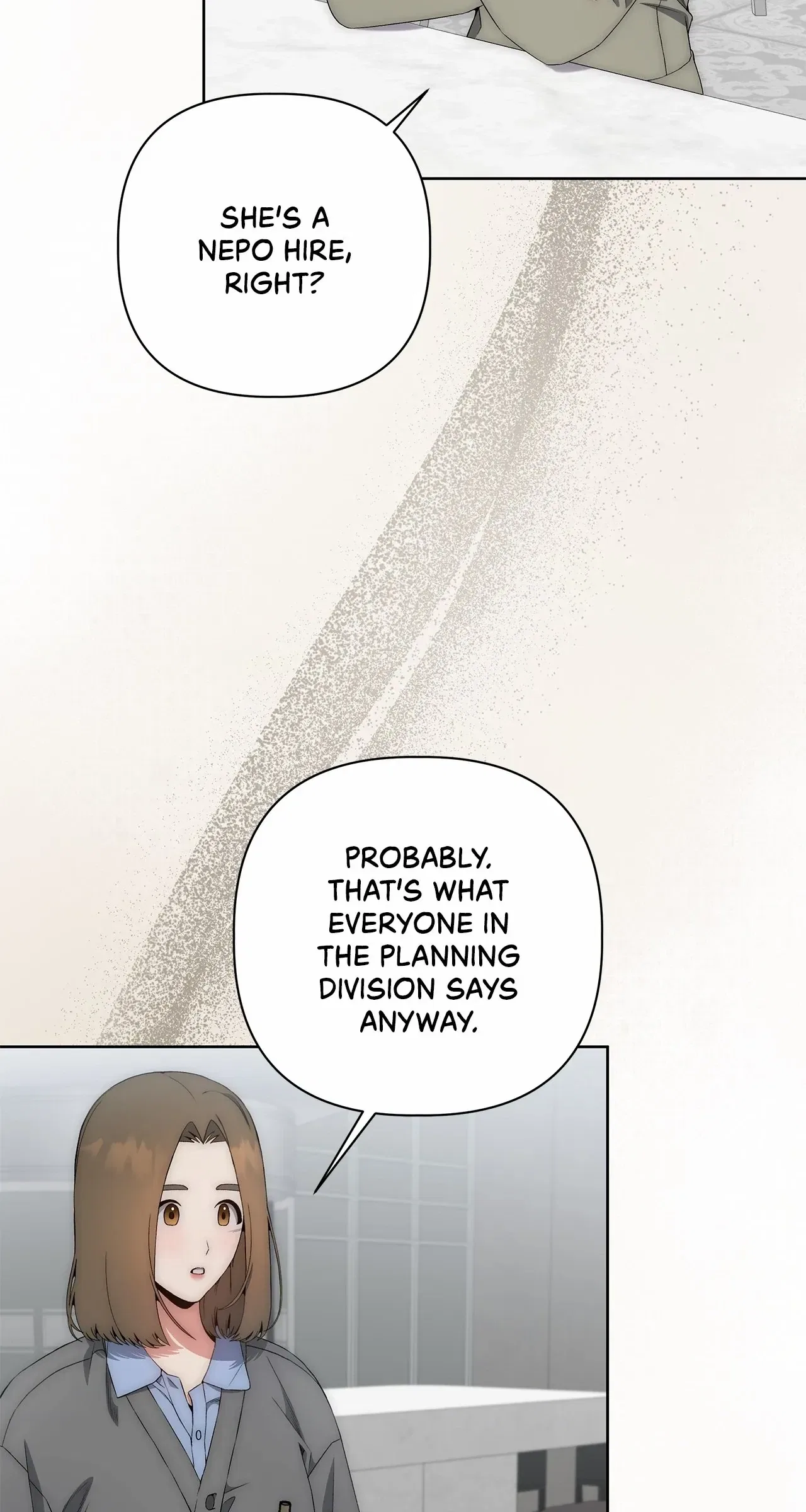 Office Scandal Chapter 30 – Page 10