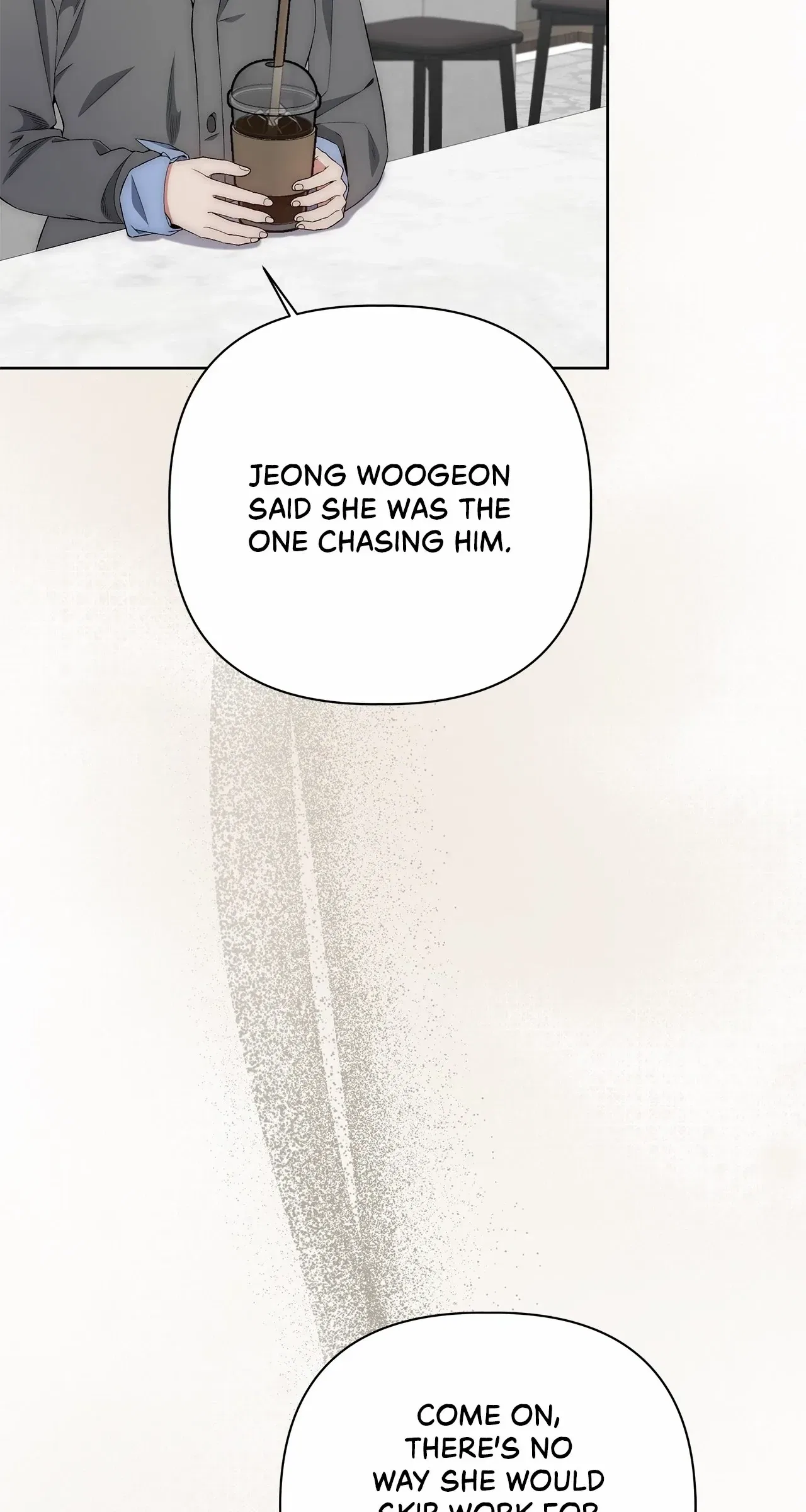 Office Scandal Chapter 30 – Page 11