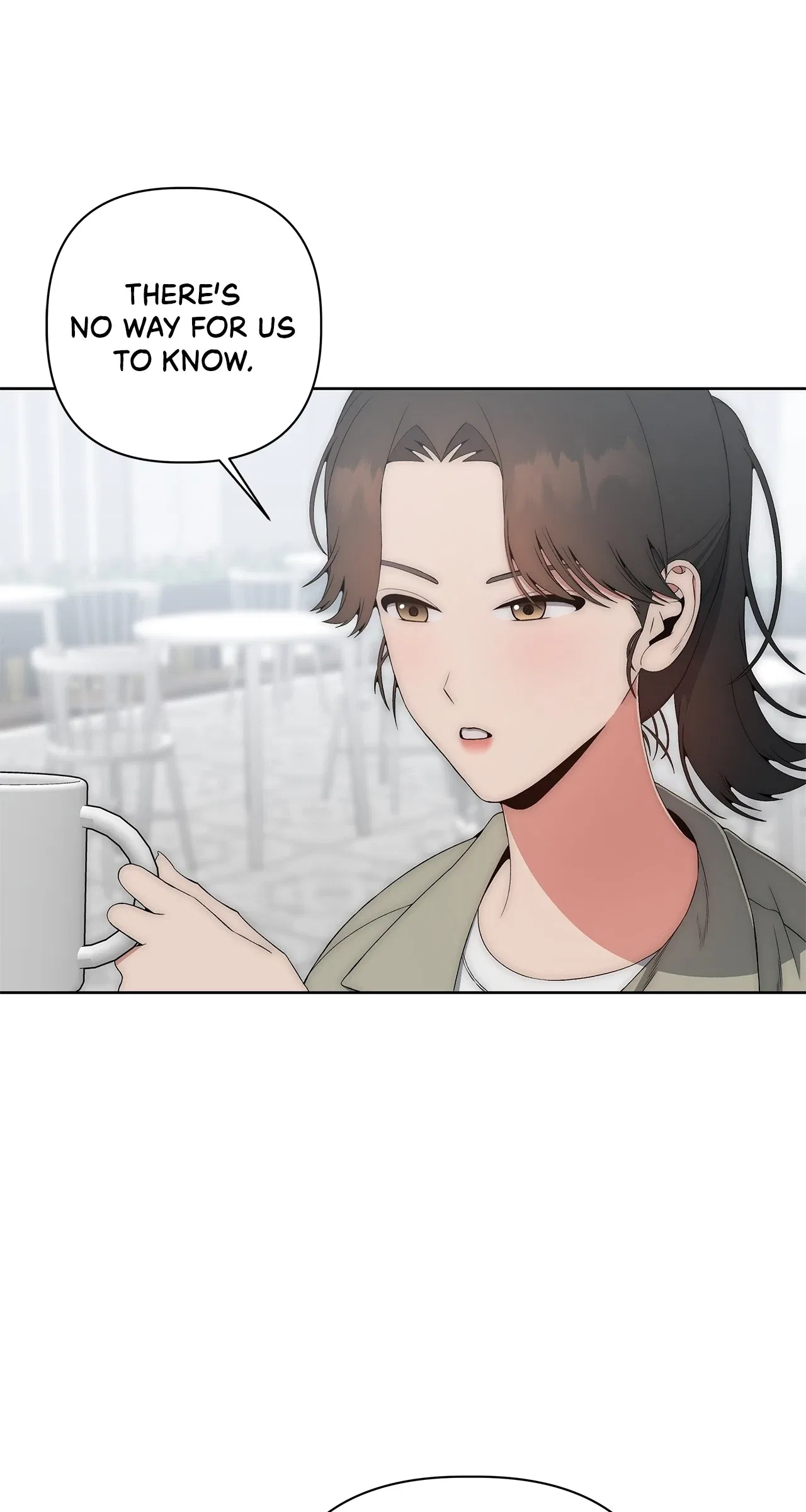 Office Scandal Chapter 30 – Page 13