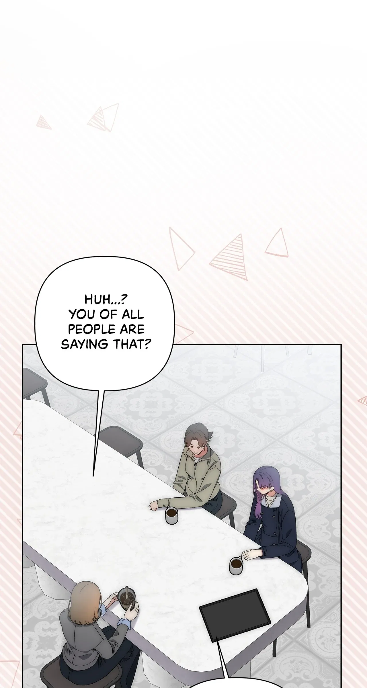 Office Scandal Chapter 30 – Page 23
