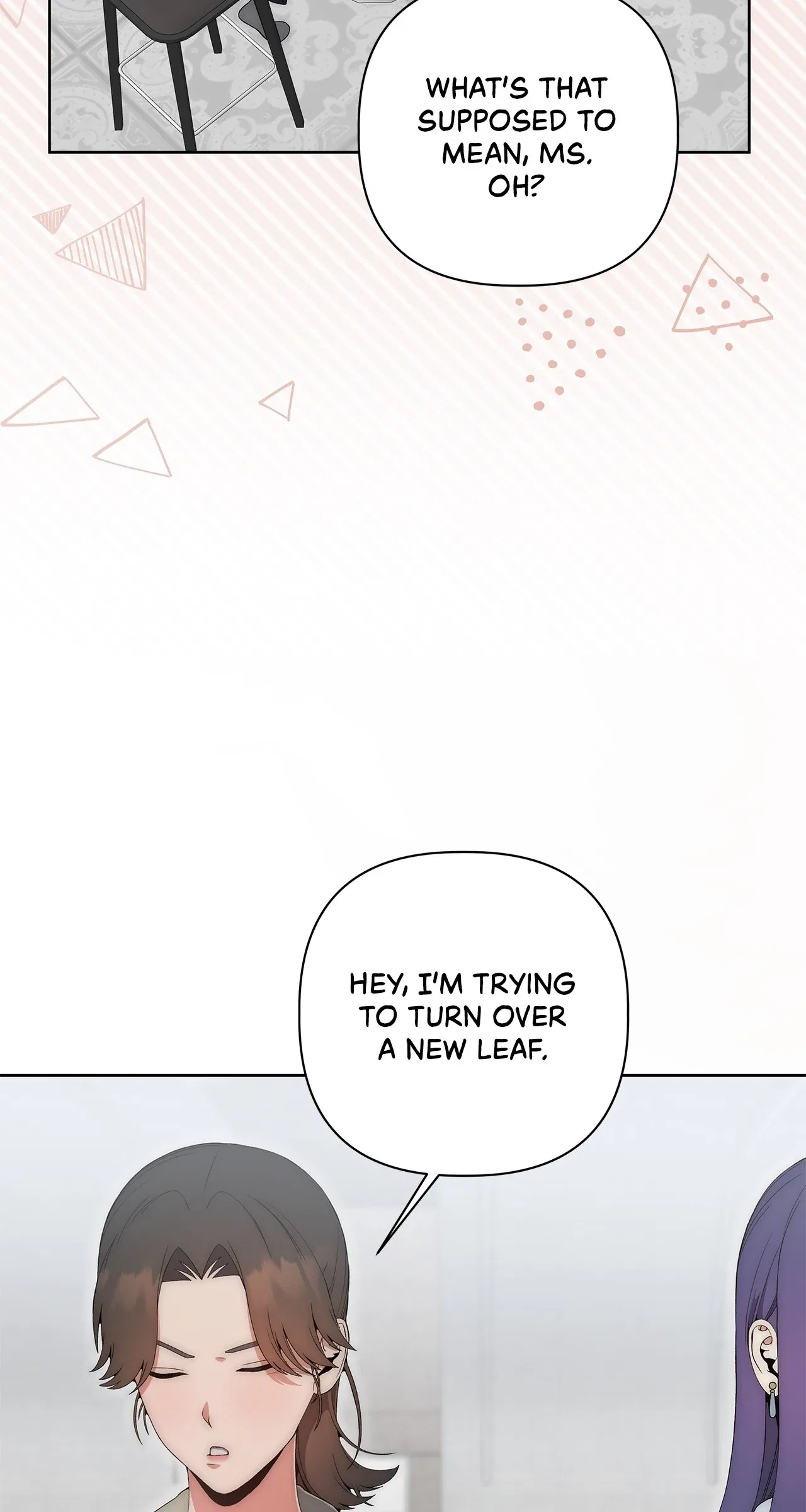 Office Scandal Chapter 30 – Page 24