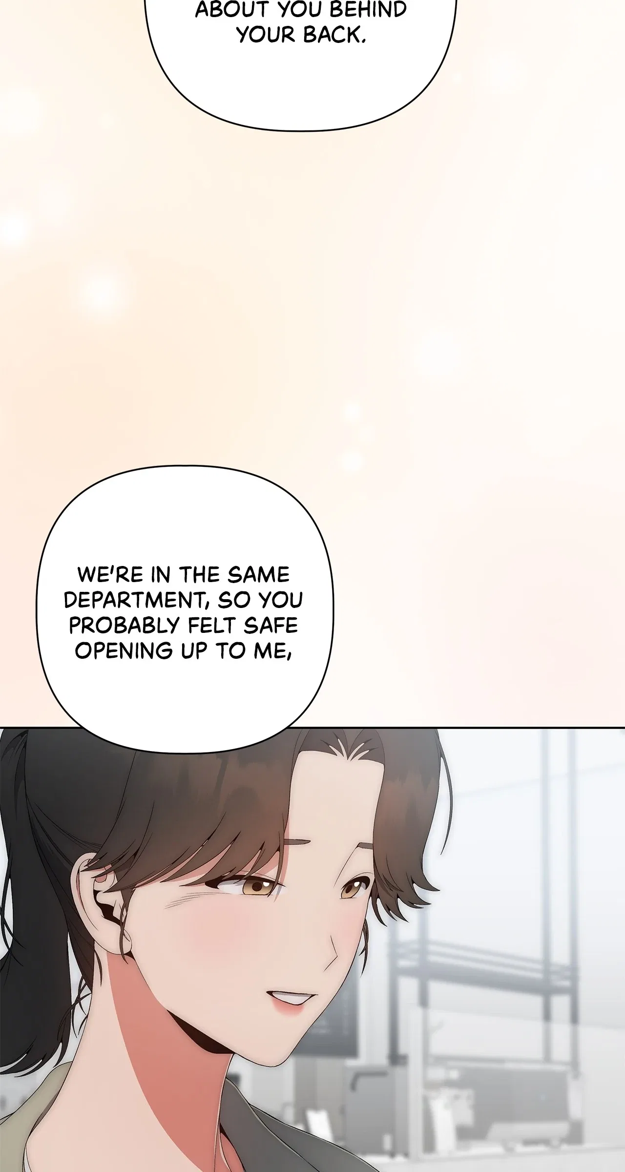 Office Scandal Chapter 30 – Page 29