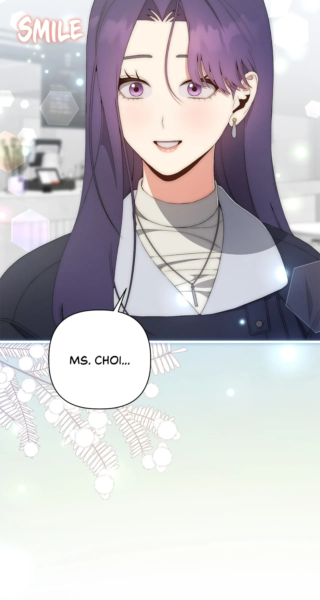 Office Scandal Chapter 30 – Page 31