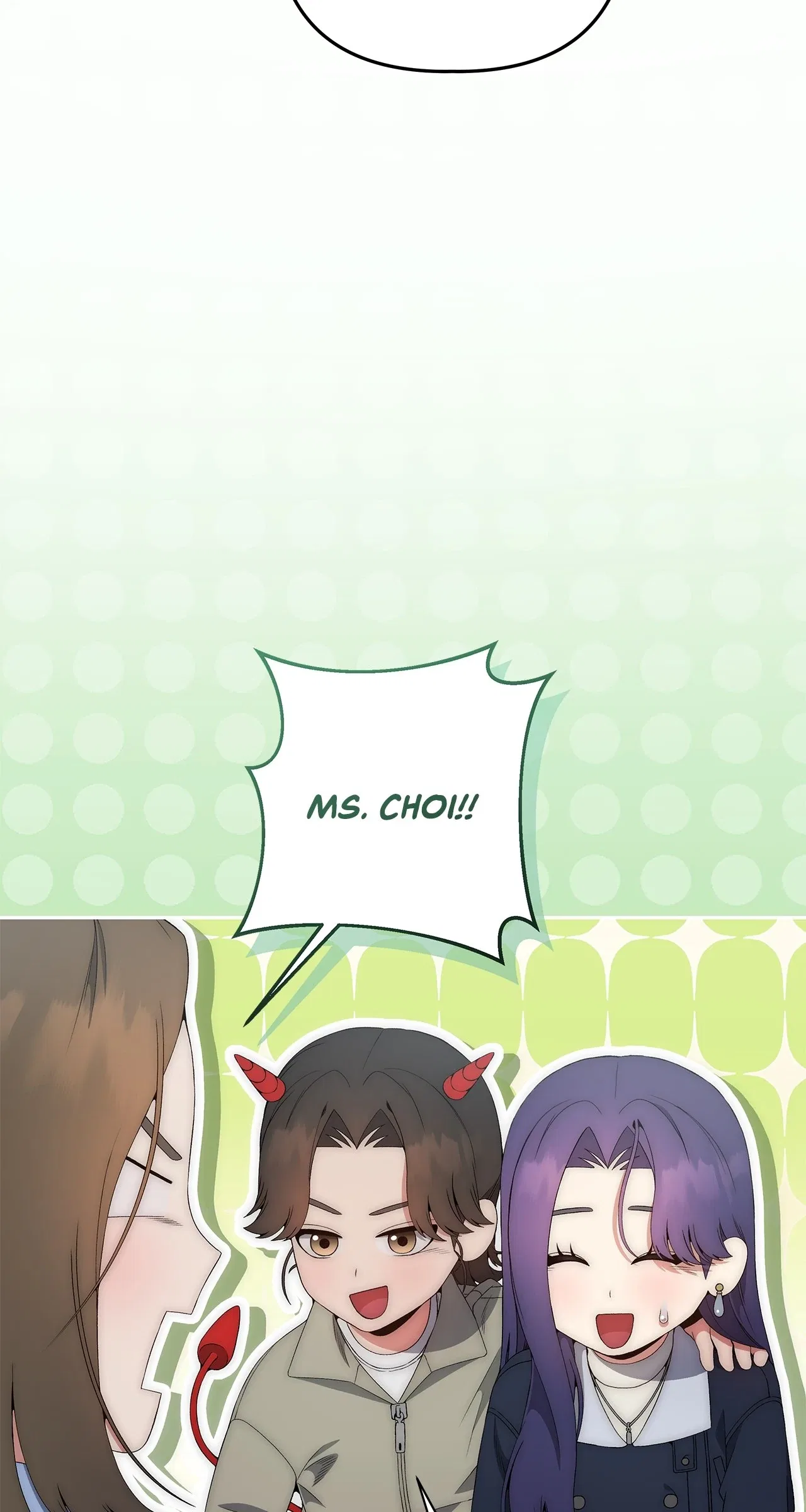 Office Scandal Chapter 30 – Page 35