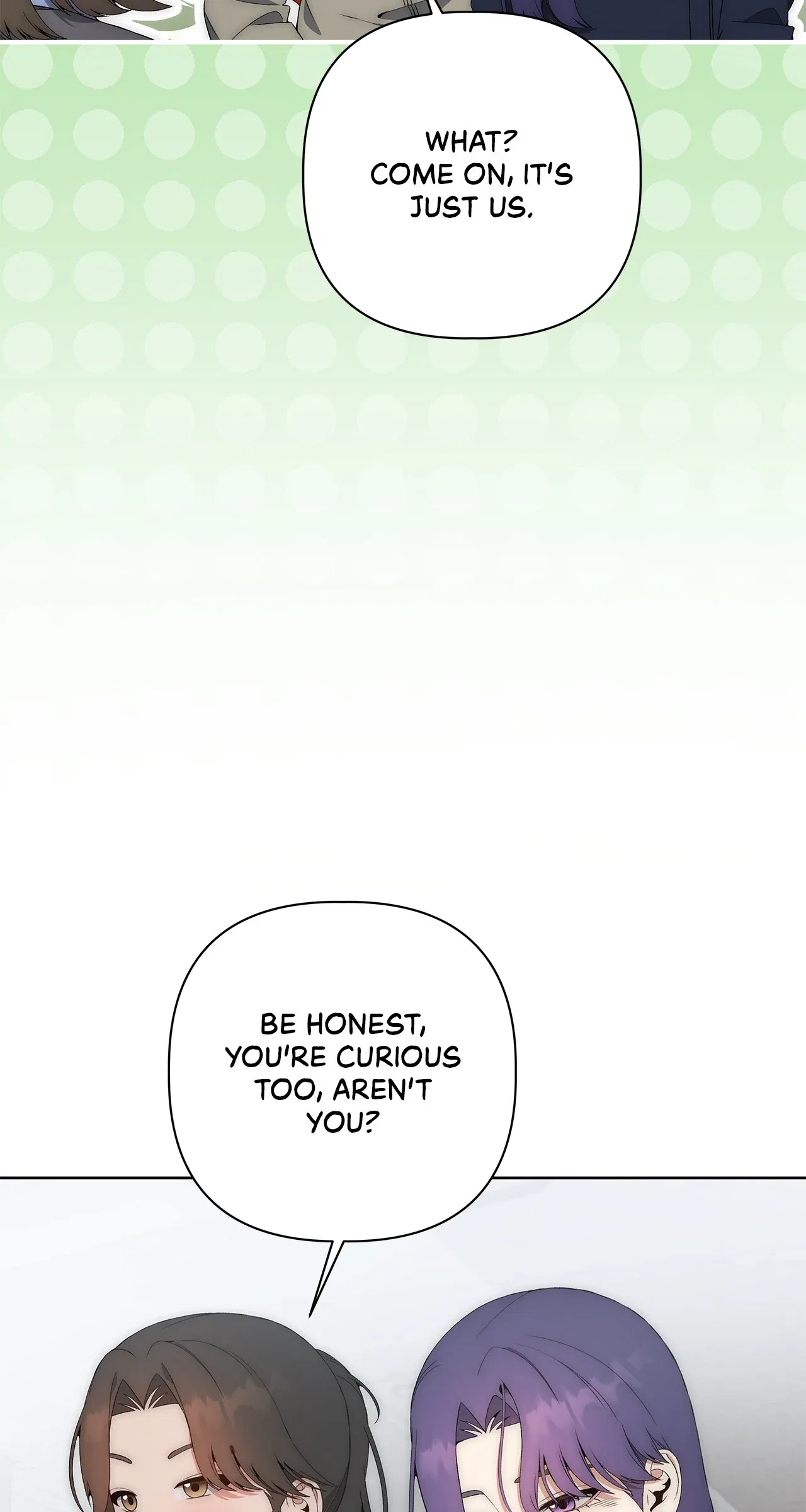Office Scandal Chapter 30 – Page 36