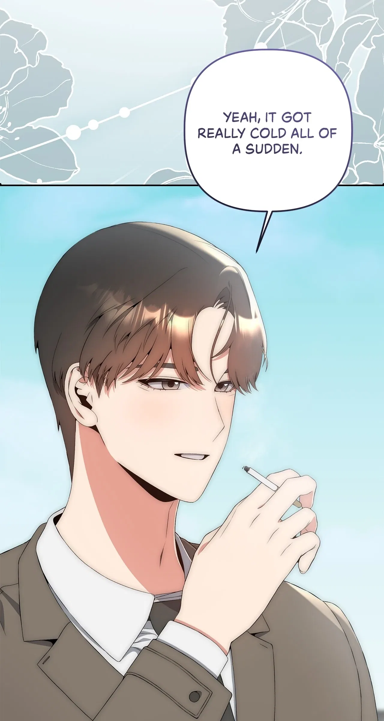 Office Scandal Chapter 30 – Page 42