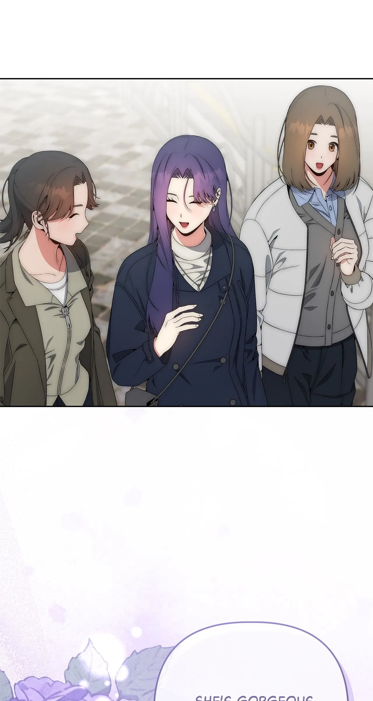 Office Scandal Chapter 30 – Page 44