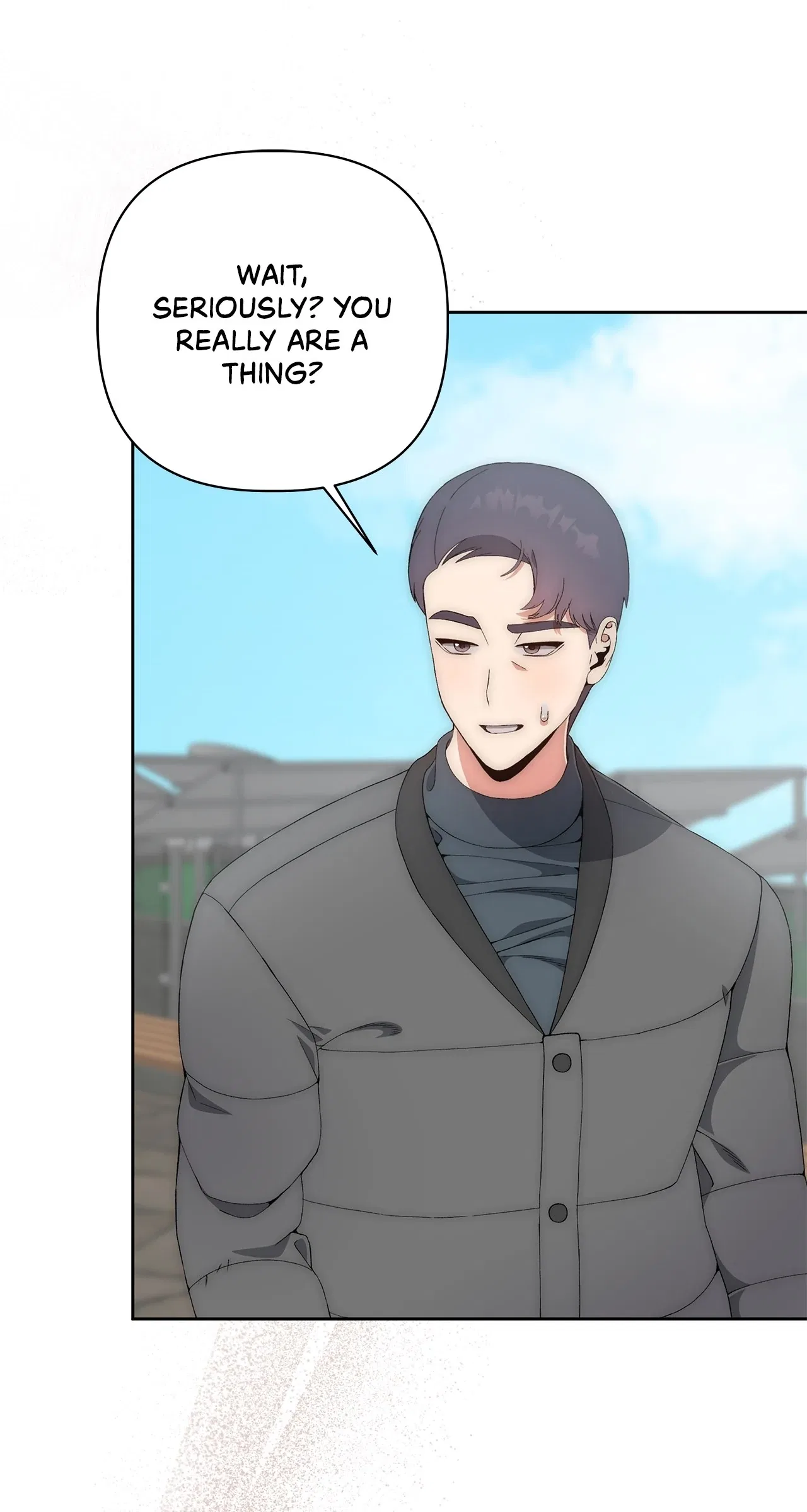 Office Scandal Chapter 30 – Page 49