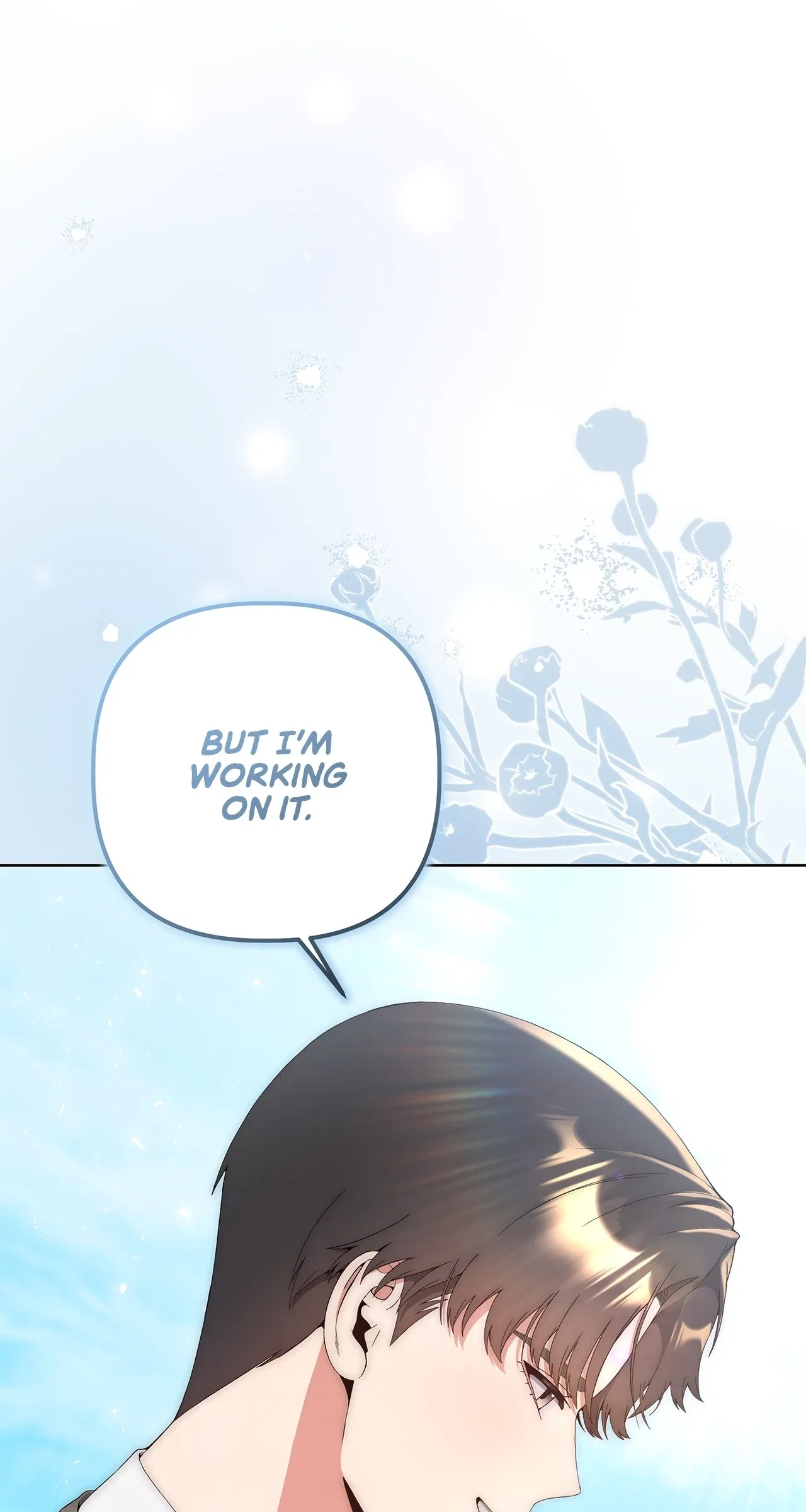 Office Scandal Chapter 30 – Page 54