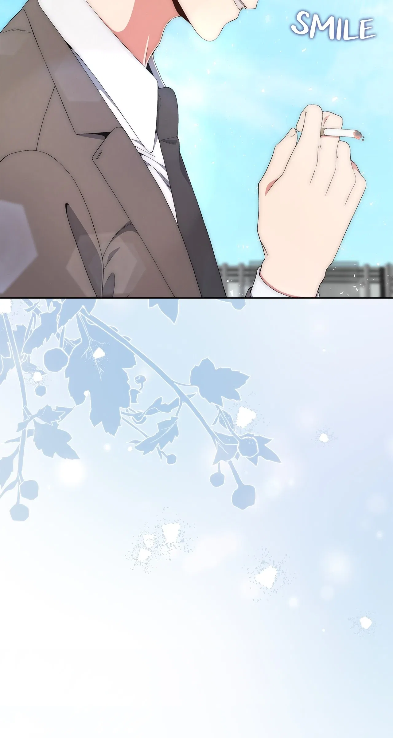 Office Scandal Chapter 30 – Page 55