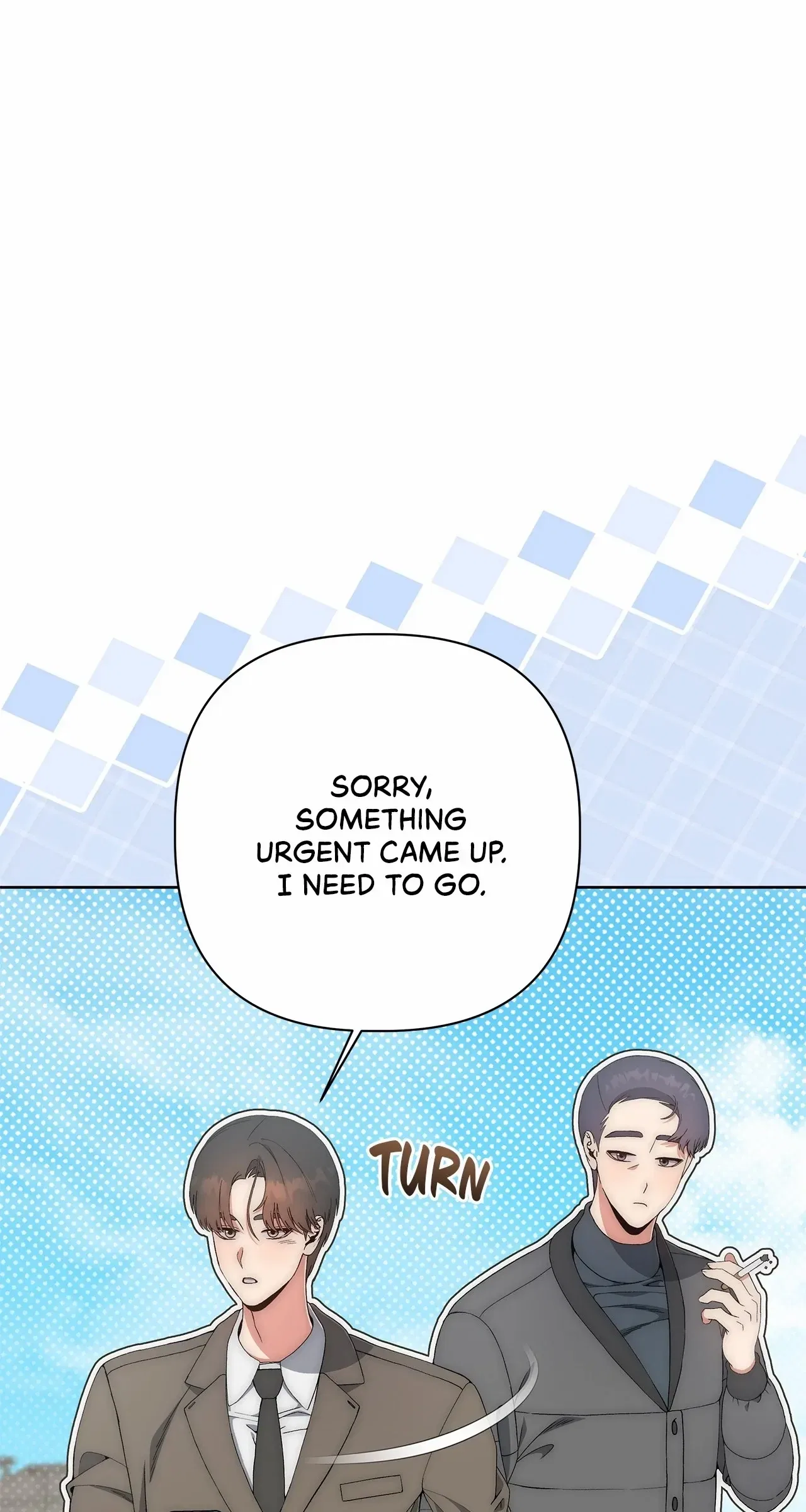 Office Scandal Chapter 30 – Page 61