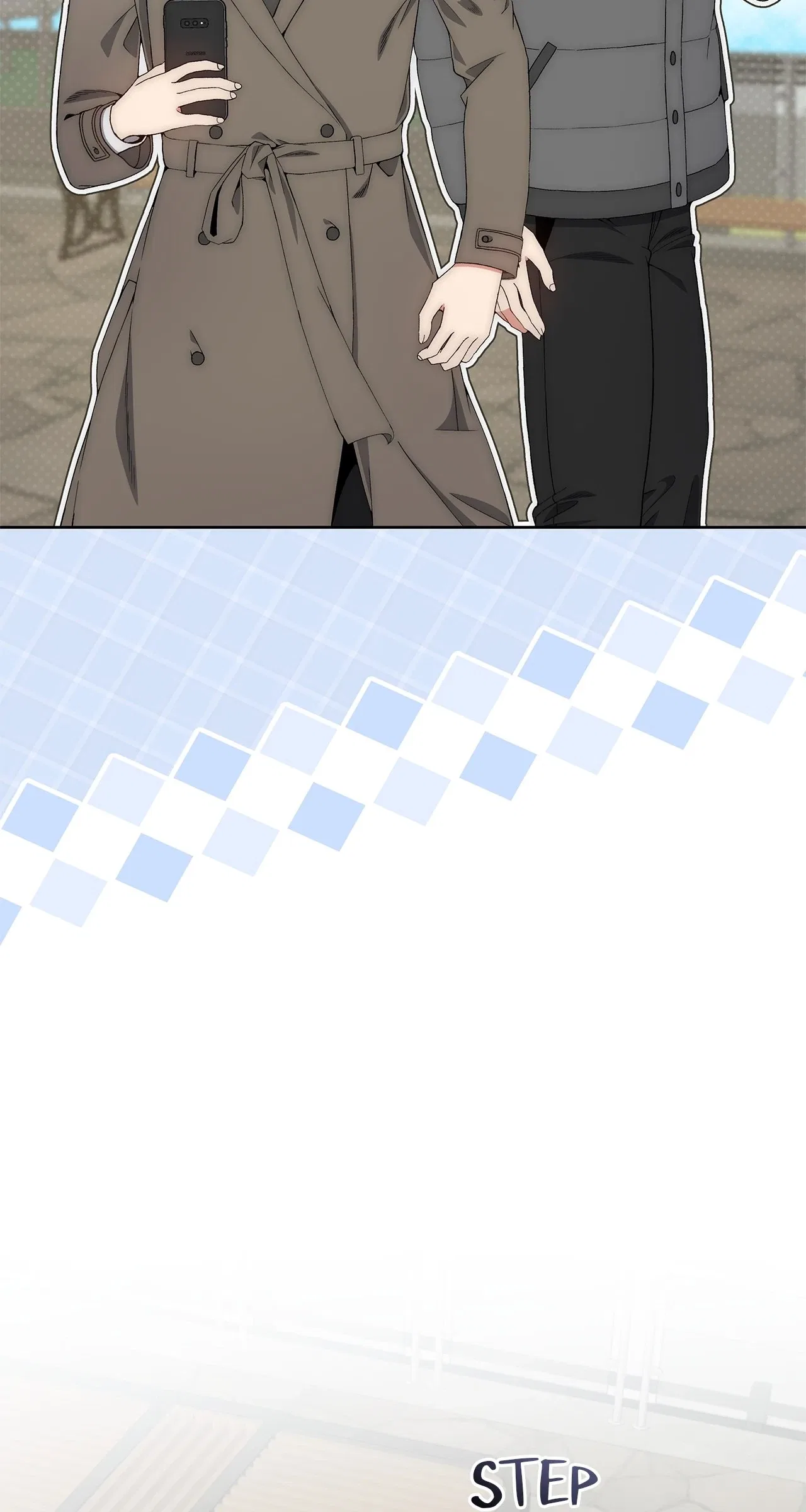 Office Scandal Chapter 30 – Page 62