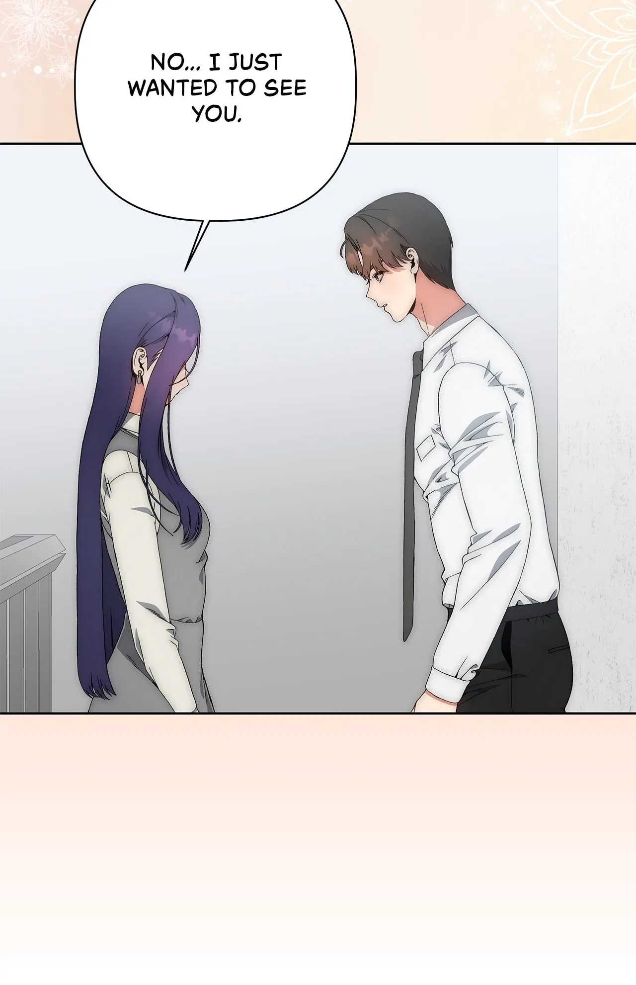 Office Scandal Chapter 30 – Page 69
